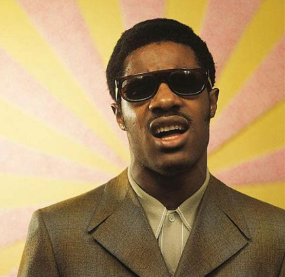 Stevie Wonder, Songs in the Key of Life era